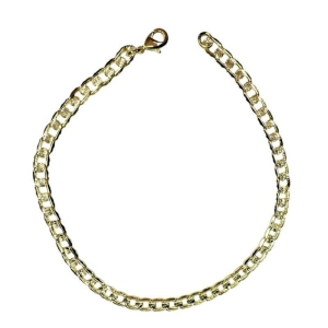 Pulseira Elo Trabalhado