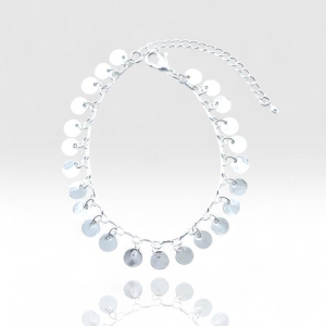 Pulseira Circulo Liso