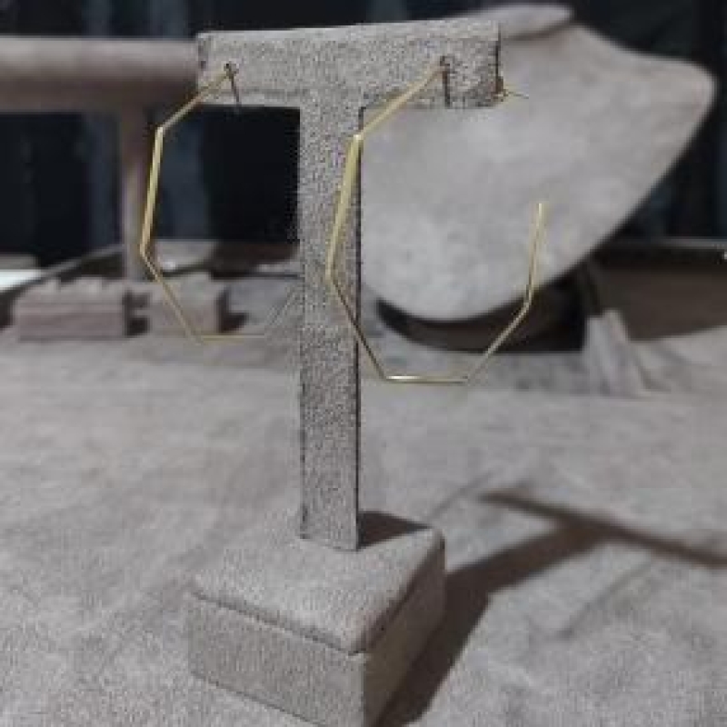 Argola Geometrica G