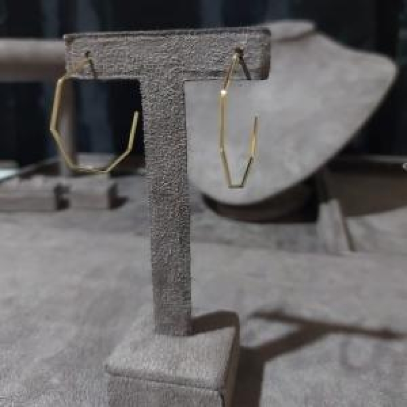 Argola Geometrica M