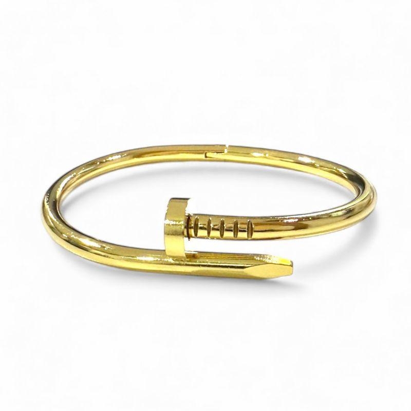 Bracelete Prego