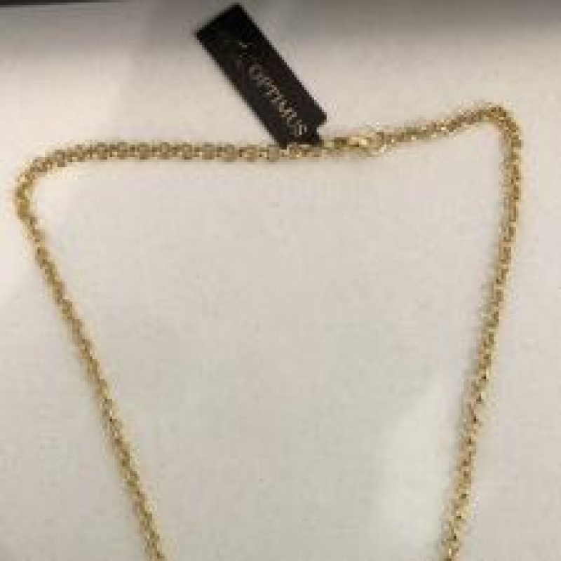 Corrente Elo Português M 45cm