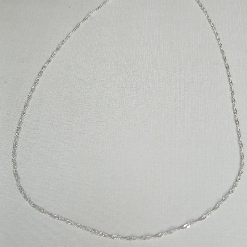 Corrente Fem aspiral 45c