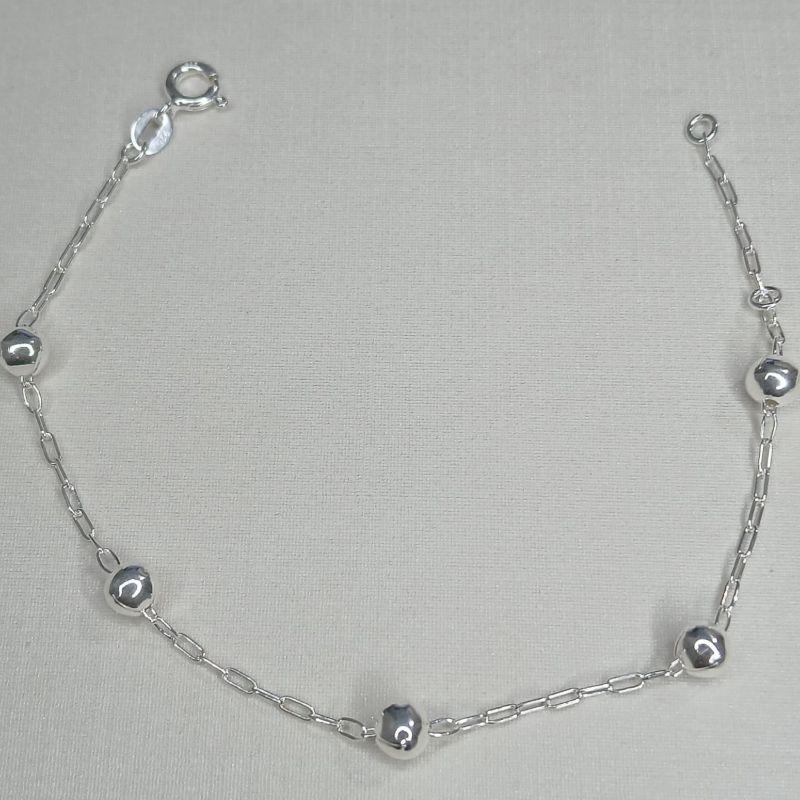 Pulseira Bolinha