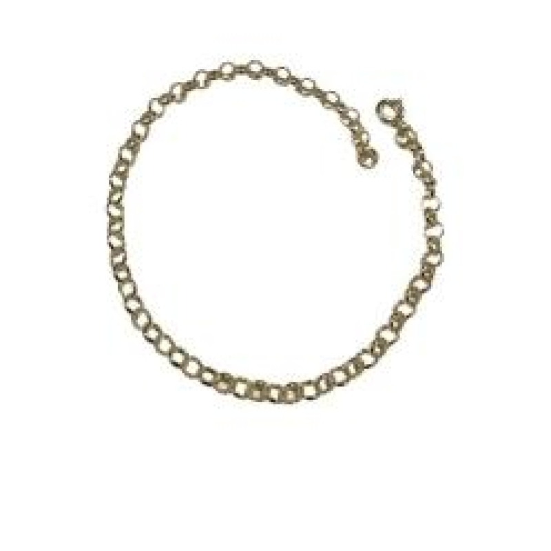 Pulseira Elo Português M