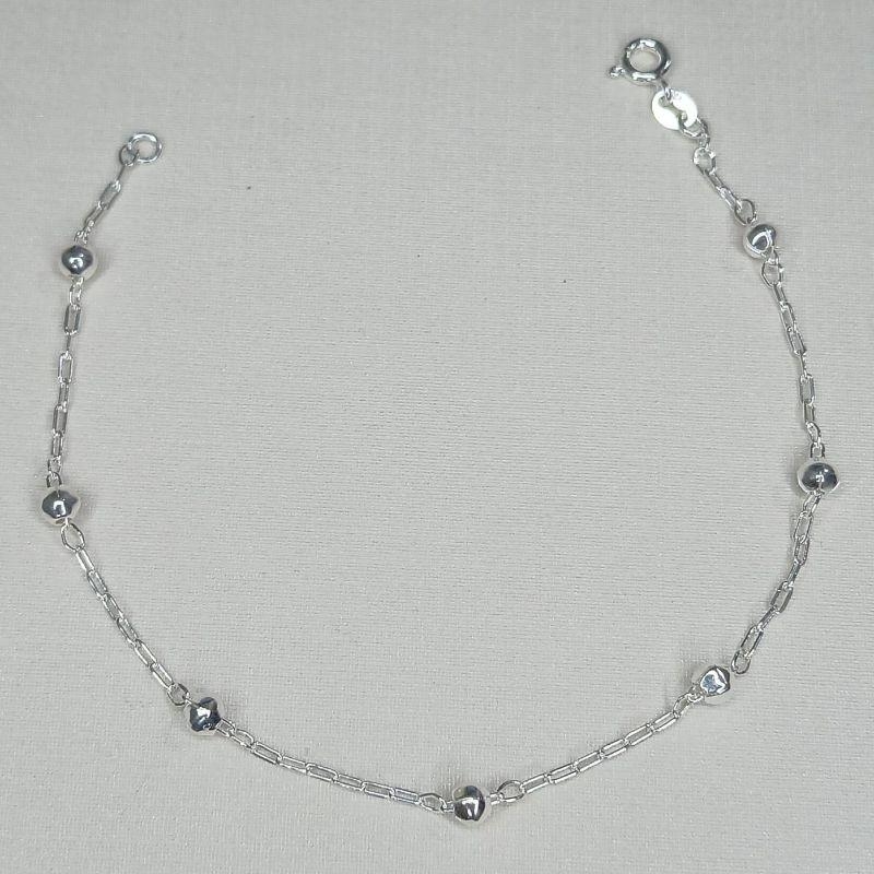 Pulseira Esferas