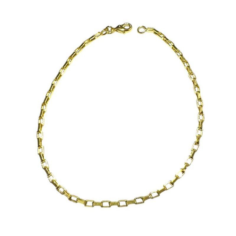 Pulseira Masculina Tijolinho