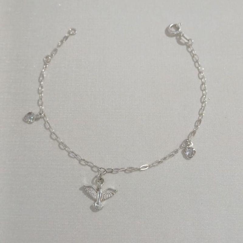 Pulseira Pombo