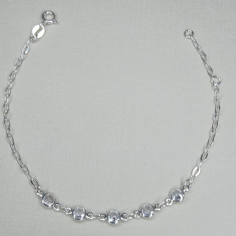 Pulseira Ponto de Luz