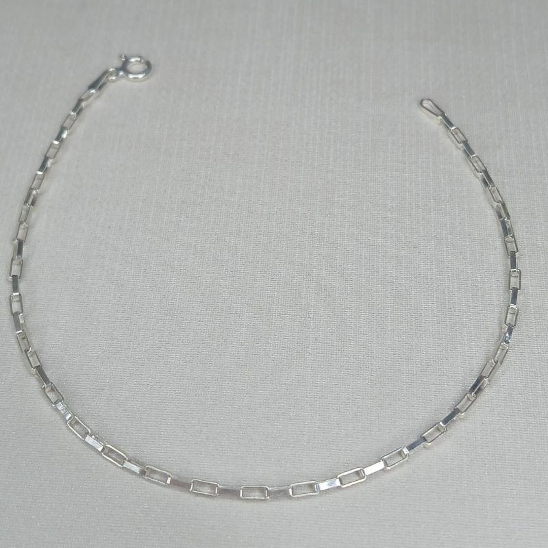Pulseira Tijolinhos