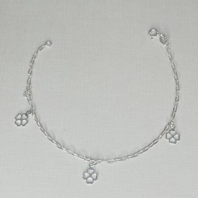 Pulseira Trevo