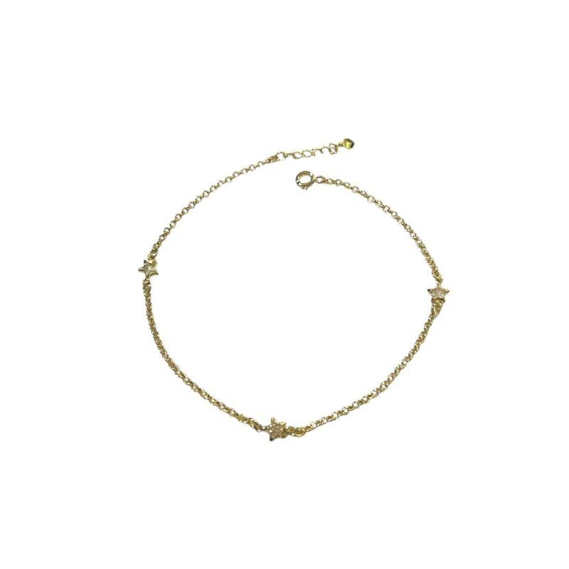 Tornozeleira 3 Estrelas