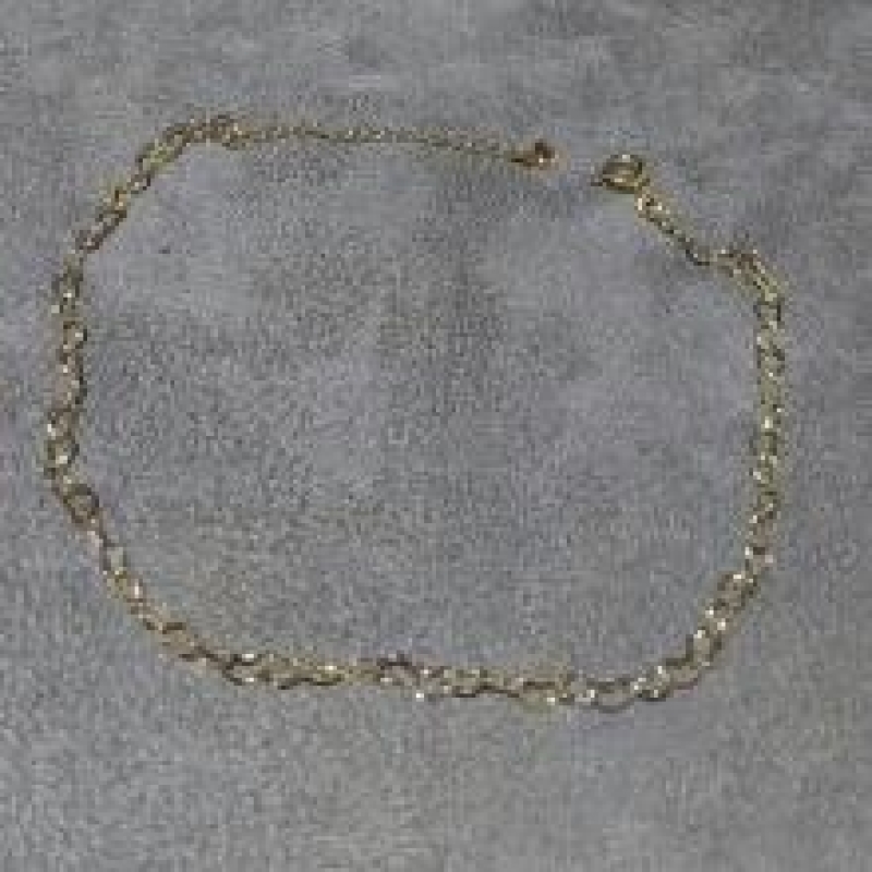 Tornozeleira Coração P