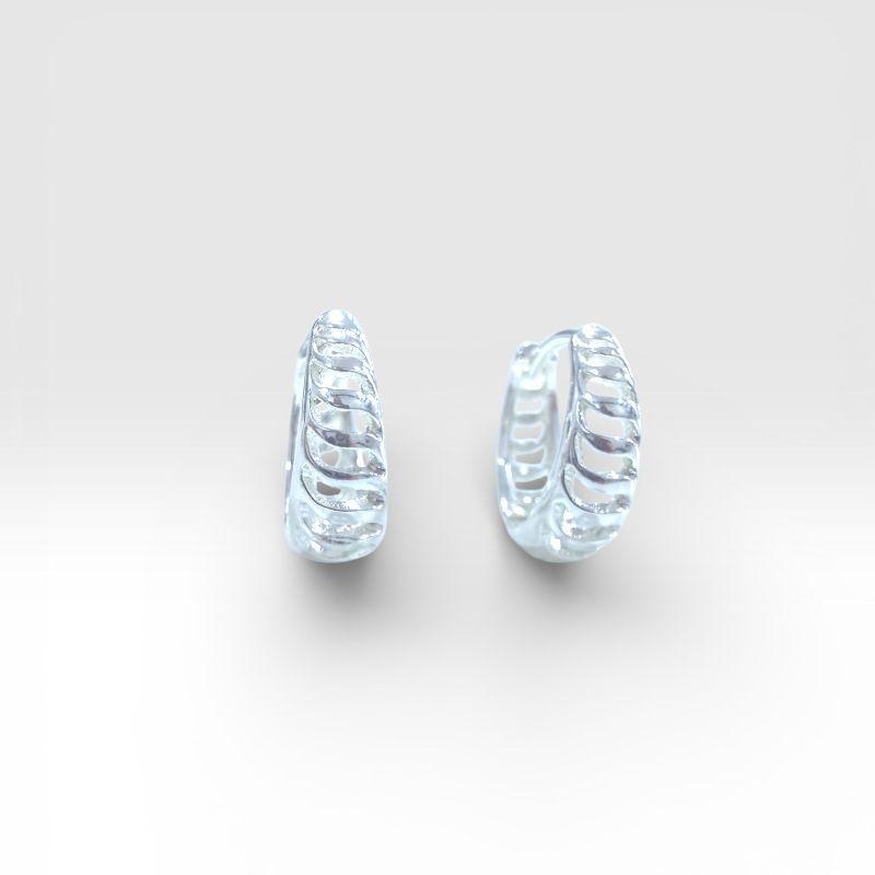 Brinco Click Detalhes Vazados