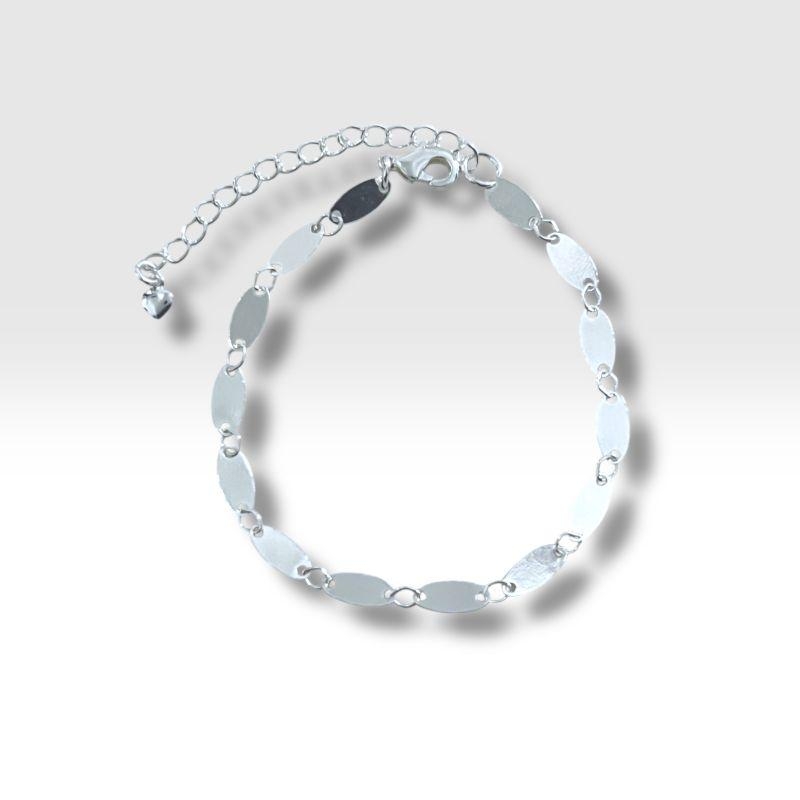 Pulseira Chapa Lisa