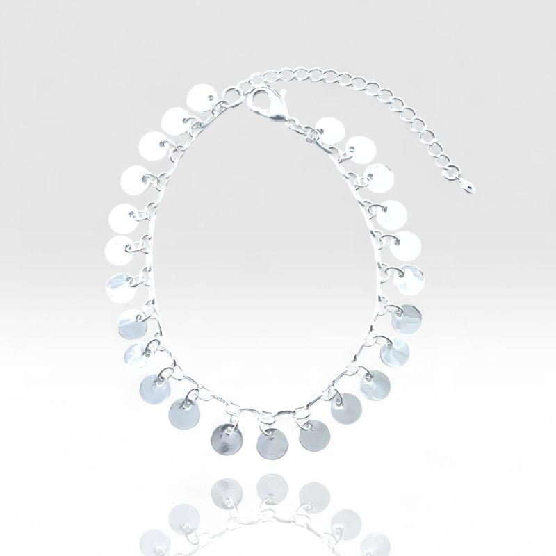 Pulseira Circulo Liso