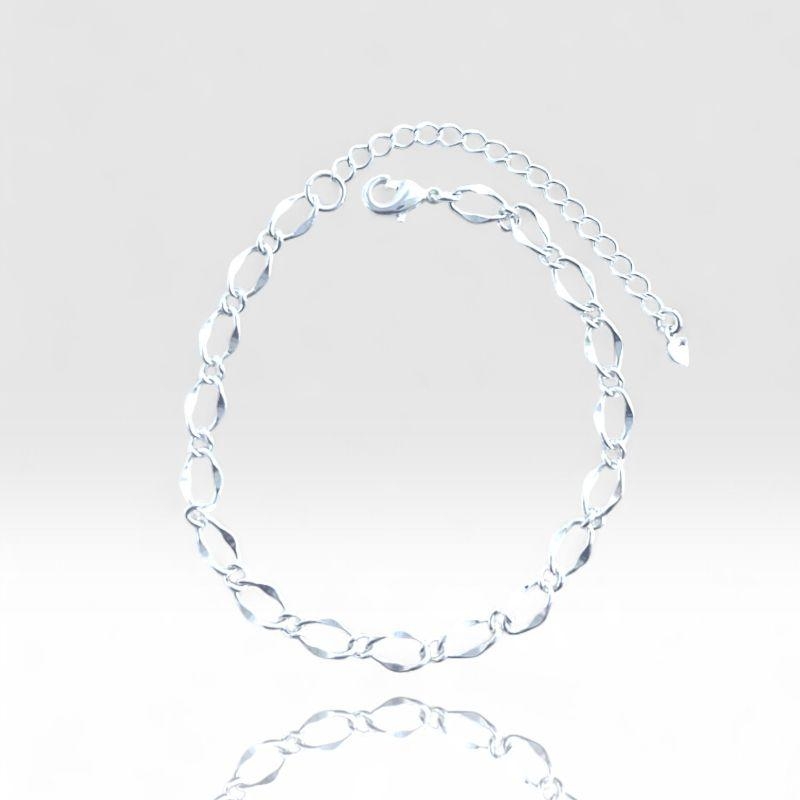 Pulseira Elo Longa