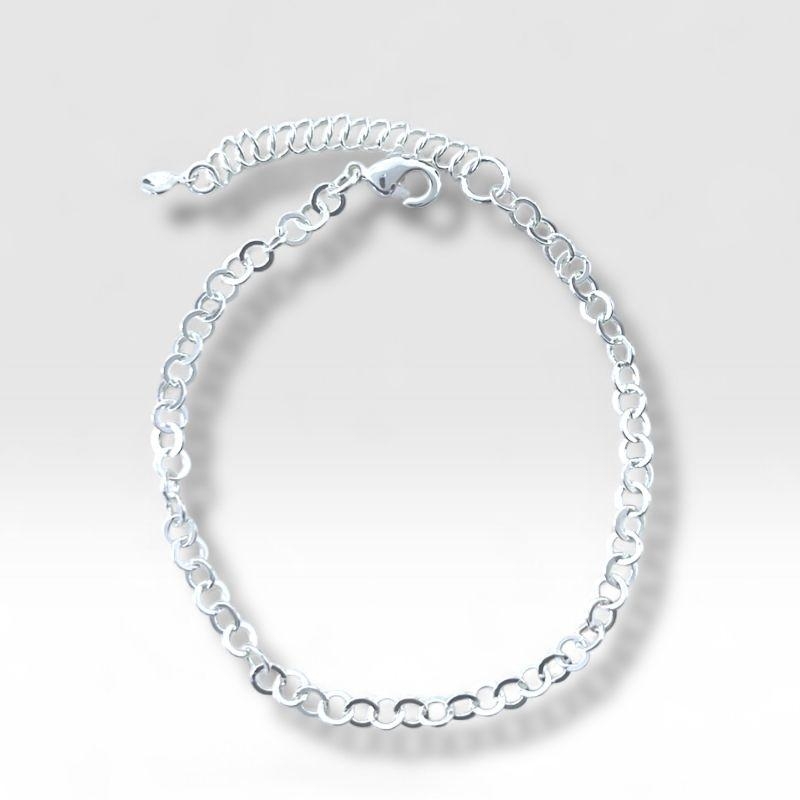 Pulseira Elo Longa