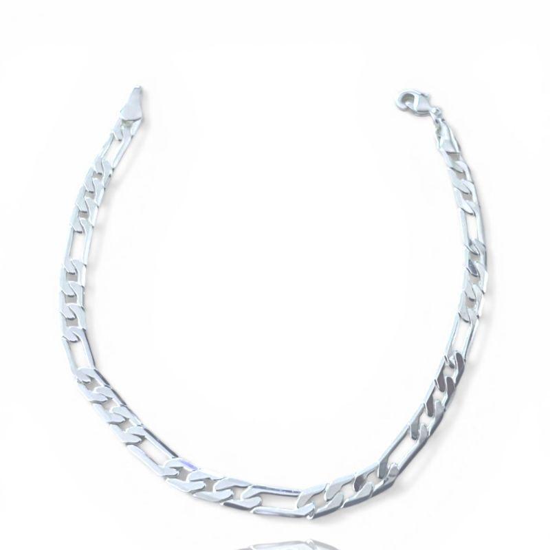 Pulseira Masculina Elo