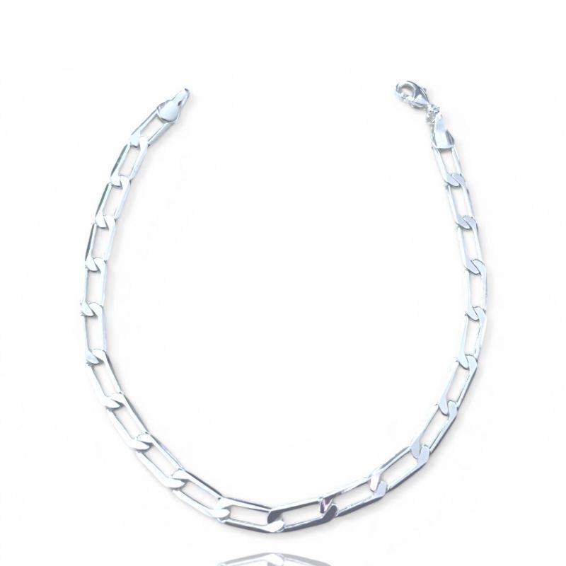 Pulseira Masculina Elo Longo
