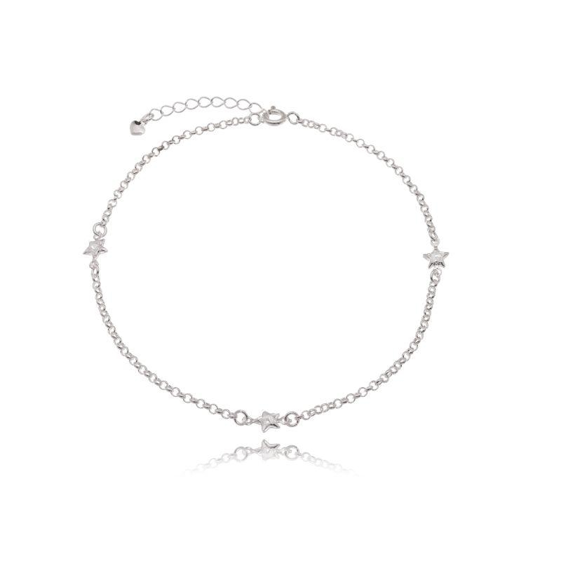 Tornozeleira 3 Estrelas