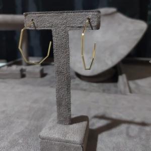 Argola Geometrica M