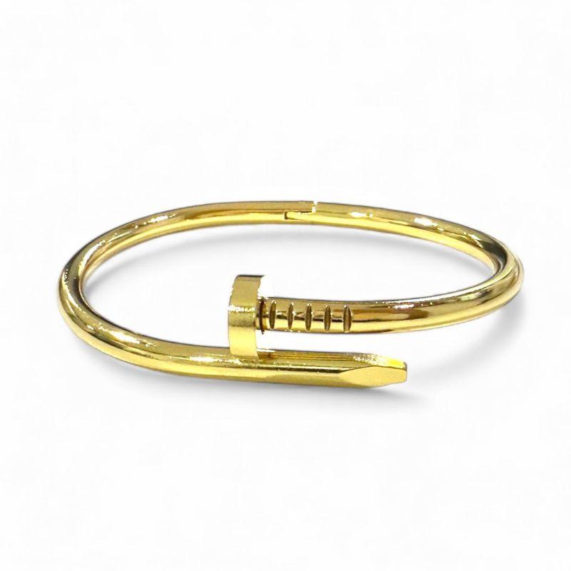 Bracelete Prego