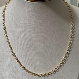 Corrente Elo Português 45Cm G