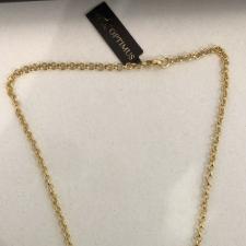 Corrente Elo Português M 45cm
