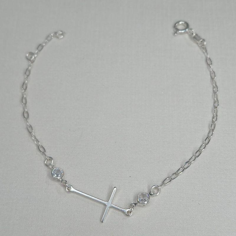 Pulseira Cruz