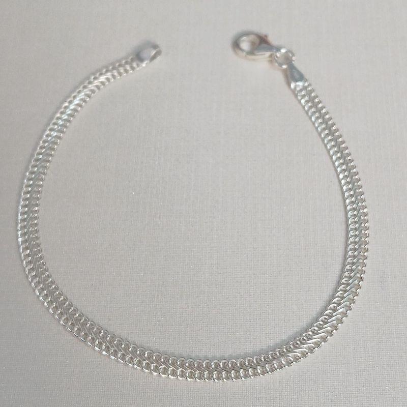 Pulseira Elo Infinito