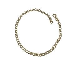 Pulseira Elo Português M