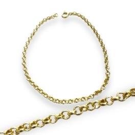 Pulseira Elo Português P
