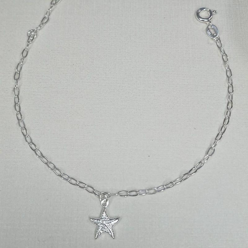 Pulseira Estrela