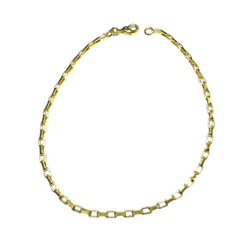 Pulseira Masculina Tijolinho
