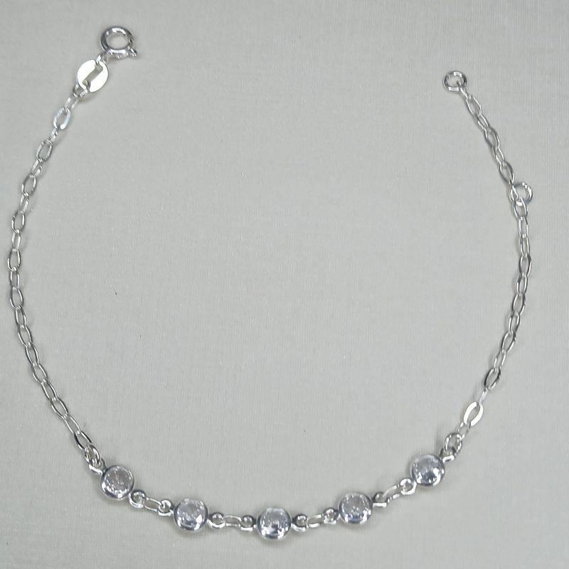 Pulseira Ponto de Luz