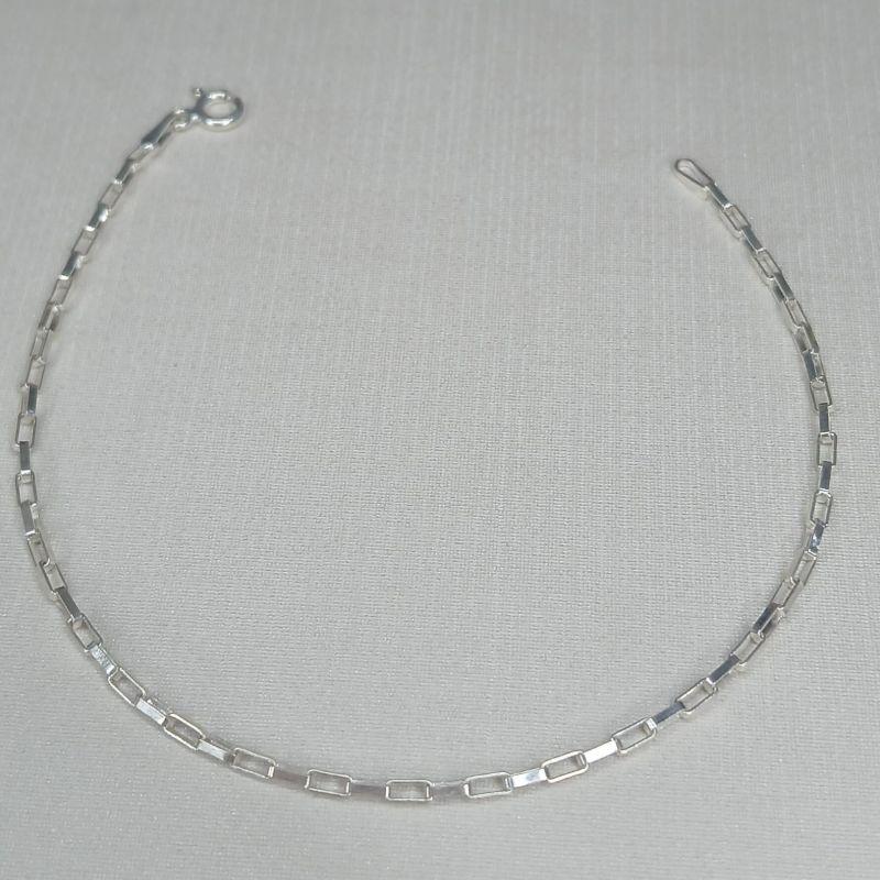 Pulseira Tijolinhos