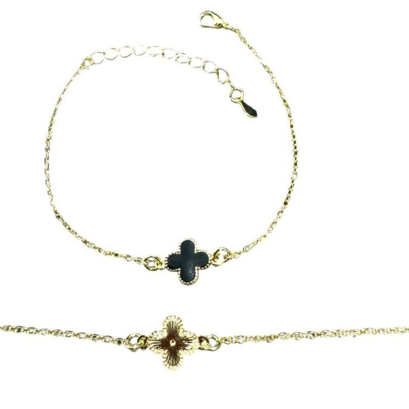 Pulseira Vintage 2 em 1