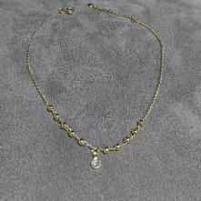 Tornozeleira Bolinha 1 Zircônias