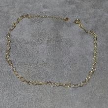 Tornozeleira Coração P