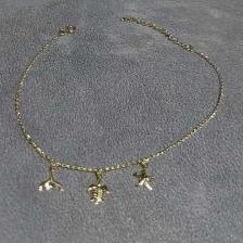 Tornozeleira Tartaruga Estrela