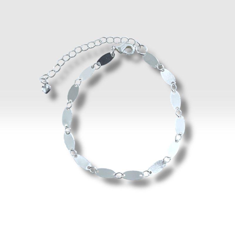 Pulseira Chapa Lisa