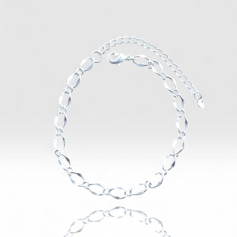 Pulseira Elo Longa