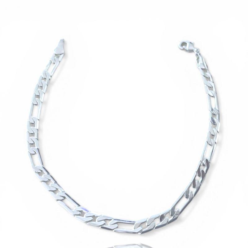Pulseira Masculina Elo